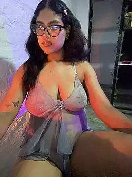 miiabrown18 online show from 16, 7, 2026