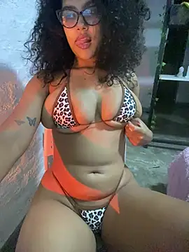 miiabrown18 online show from 19, 7, 2026
