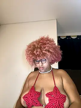 niki wild18 online show from 23, 10, 2025