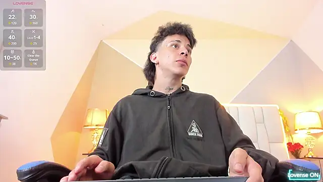 iammariano online show from 23, 9, 2025