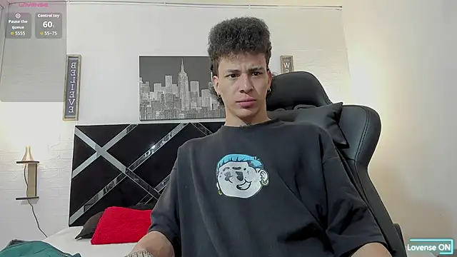 iammariano online show from 7, 10, 2025