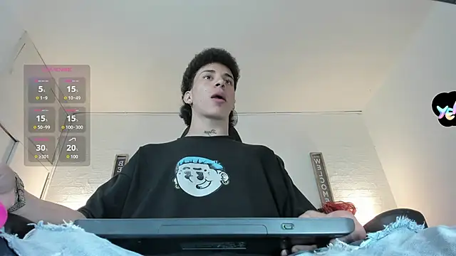 iammariano online show from 2, 12, 2025