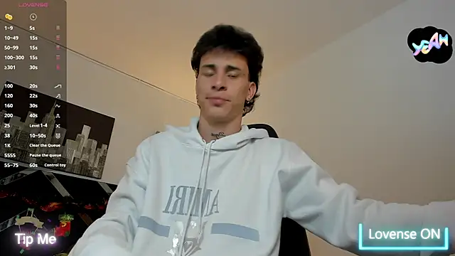 iammariano online show from 6, 1, 2026