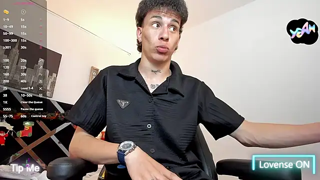 iammariano online show from 7, 1, 2026