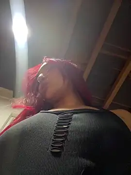 Snapshot of MeganSmith_01 chatting on 18, 3, 2026 MeganSmith 01 online show from 18, 3, 2026