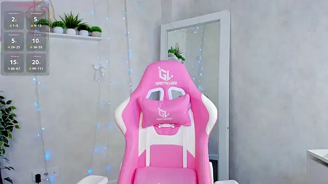 Berta Kelly online show from 19, 12, 2025