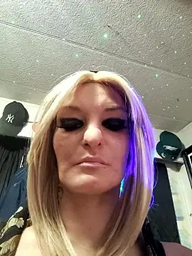 blondebarbiebae online show from 12, 1, 2026