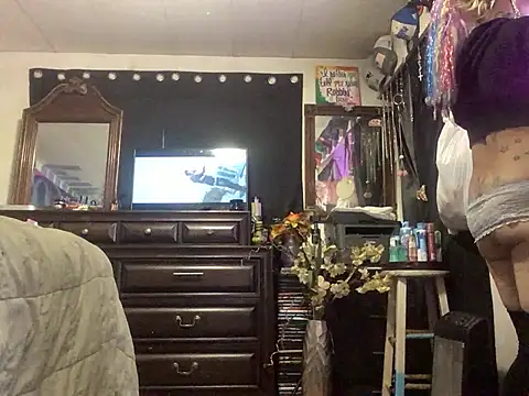 blondebarbiebae online show from 25, 2, 2026