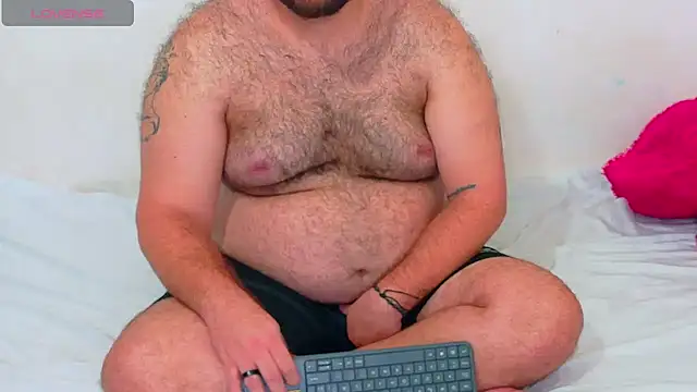 big bearr online show from 19, 1, 2026