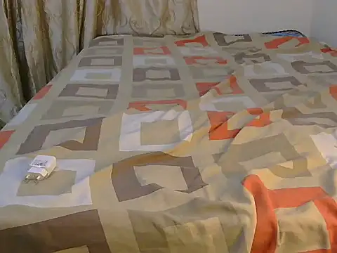 HorneyEbony online show from 15, 10, 2025