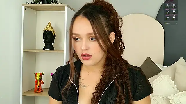 CamilaGomez149 online show from 12, 5, 2026