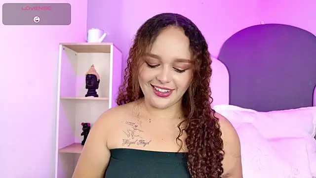 CamilaGomez149 online show from 21, 7, 2026