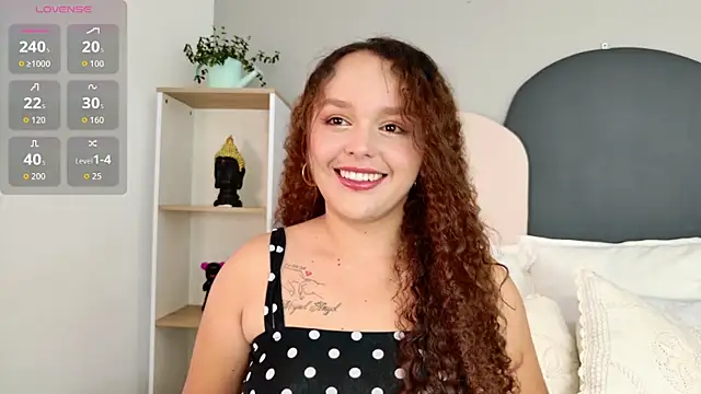 CamilaGomez149 online show from 28, 7, 2026