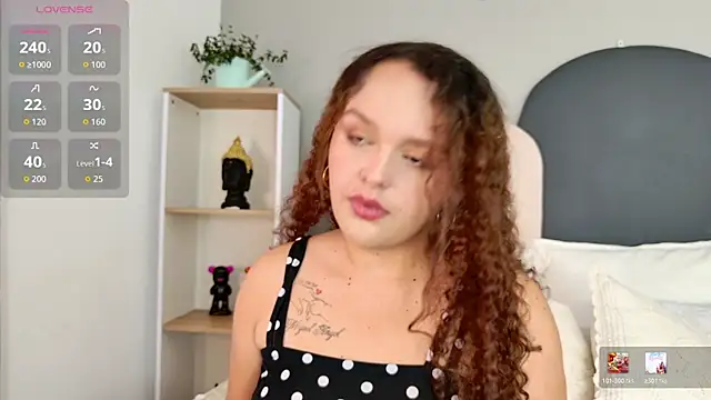 CamilaGomez149 online show from 28, 7, 2026