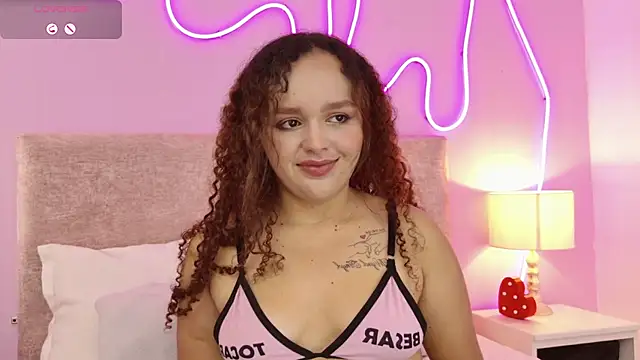 CamilaGomez149 online show from 3, 8, 2026