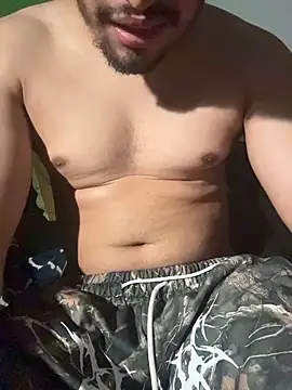 wwolfxxx online show from 27, 10, 2025