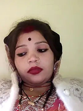 Snapshot of Mahek_love143 chatting on 22, 12, 2025 Mahek love143 online show from 22, 12, 2025