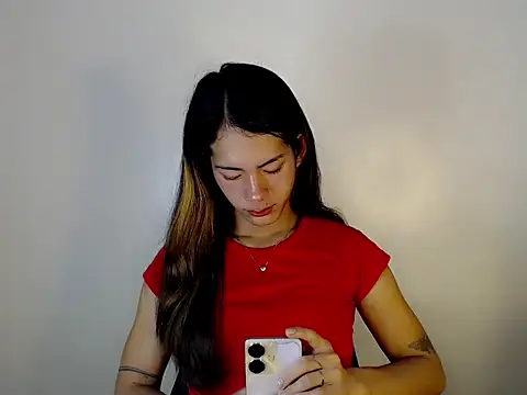 ashley bombshell online show from 6, 10, 2025