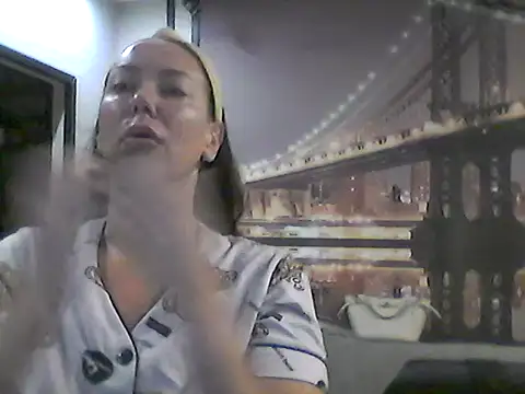 Selirine online show from 20, 10, 2025