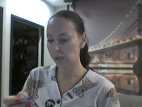 Selirine online show from 27, 10, 2025