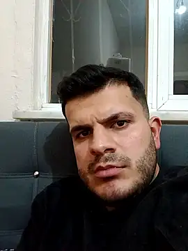 Snapshot of kadiirsekercii chatting on 19, 12, 2025 kadiirsekercii online show from 19, 12, 2025