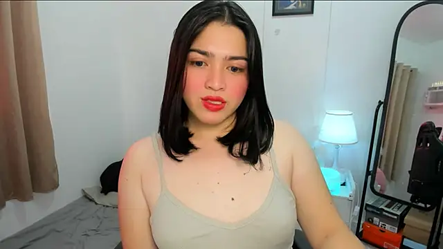 Snapshot of BubbbleButtDemi chatting on 27, 9, 2025 BubbbleButtDemi online show from 27, 9, 2025