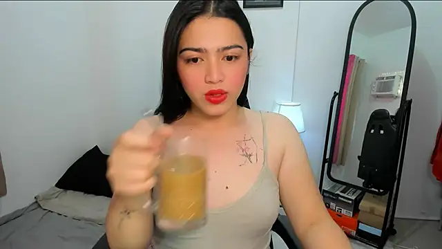 Snapshot of BubbbleButtDemi chatting on 1, 10, 2025 BubbbleButtDemi online show from 1, 10, 2025