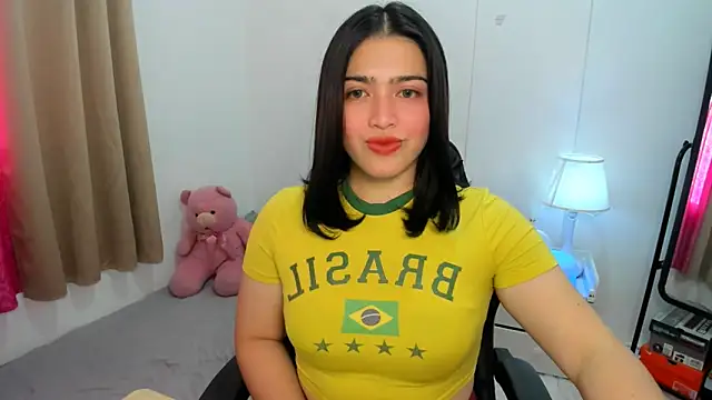 Snapshot of BubbbleButtDemi chatting on 7, 10, 2025 BubbbleButtDemi online show from 7, 10, 2025