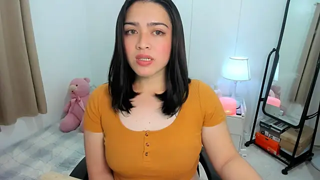 Snapshot of BubbbleButtDemi chatting on 8, 11, 2025 BubbbleButtDemi online show from 8, 11, 2025