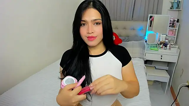 Snapshot of BubbbleButtDemi chatting on 7, 3, 2026 BubbbleButtDemi online show from 7, 3, 2026