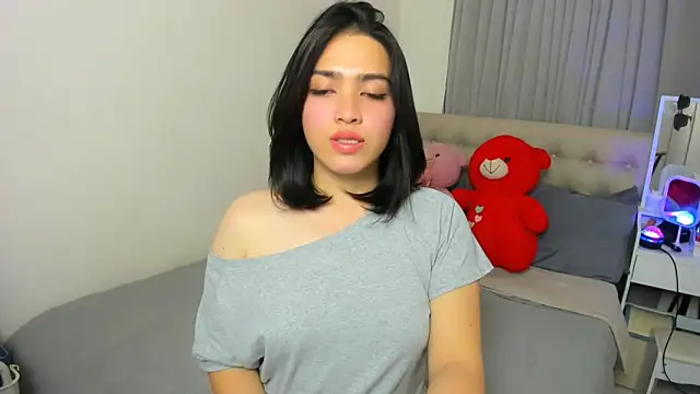 BubbbleButtDemi online show from 9, 5, 2026