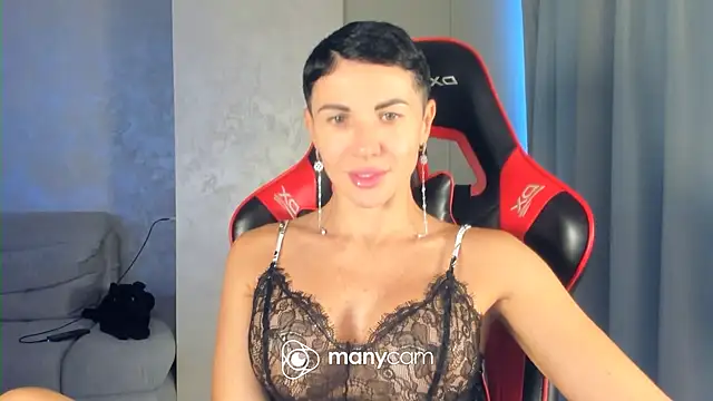 Angel iam online show from 4, 7, 2026