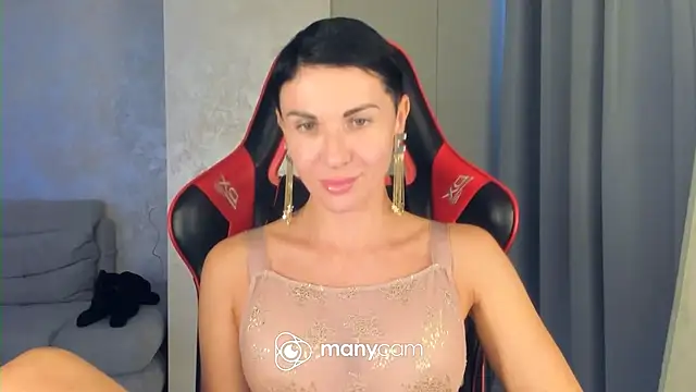 Angel iam online show from 6, 8, 2026