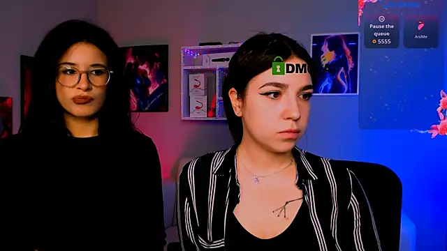 Snapshot of justcamila_ chatting on 15, 10, 2025 justcamila  online show from 15, 10, 2025