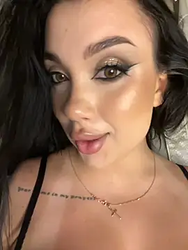 kiss Lissa online show from 15, 7, 2026