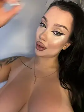 kiss Lissa online show from 19, 7, 2026