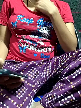 Snapshot of telugu_modal_divya chatting on 19, 3, 2026 telugu modal divya online show from 19, 3, 2026