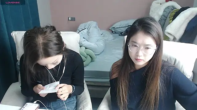 redrose520 online show from 23, 11, 2025