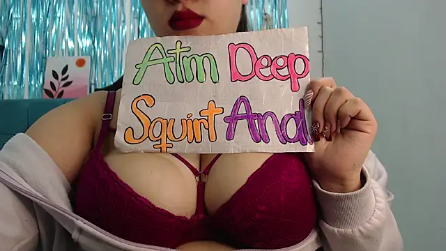 Emilyfire 69 online show from 2, 12, 2025