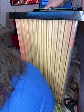 liz and thiago online show from 14, 11, 2025