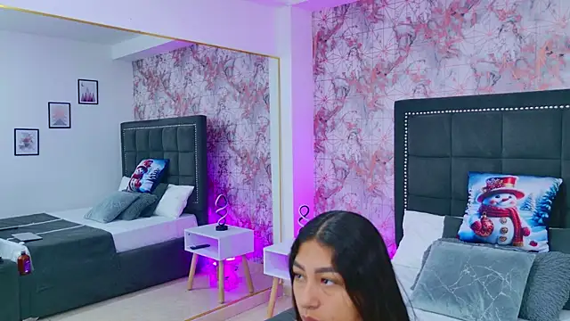 Aliss Star online show from 21, 11, 2025