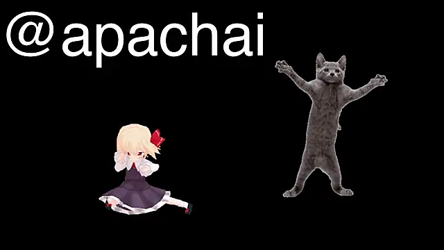apachai test online show from 26, 2, 2026