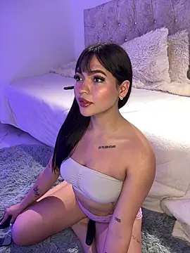 Samantha Hans online show from 30, 5, 2026