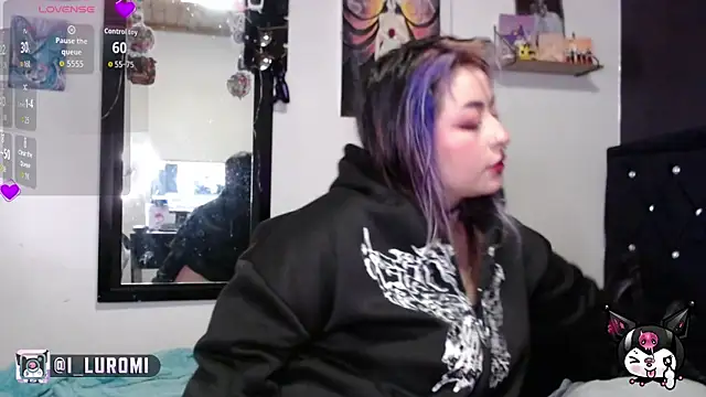 Iluromi online show from 26, 2, 2026