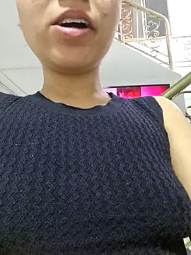 AriaBelles online show from 12, 10, 2025