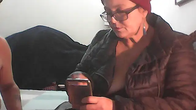 Snapshot of DOLCECOPPIA2025 chatting on 23, 10, 2025 DOLCECOPPIA2025 online show from 23, 10, 2025