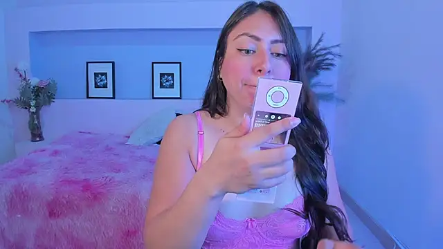 ZaraRosse7 online show from 11, 10, 2025