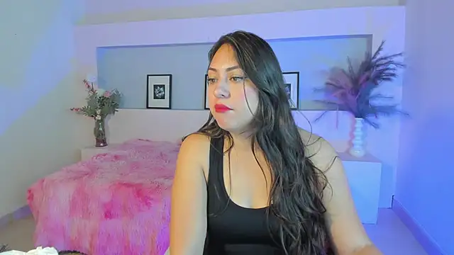 ZaraRosse7 online show from 13, 10, 2025