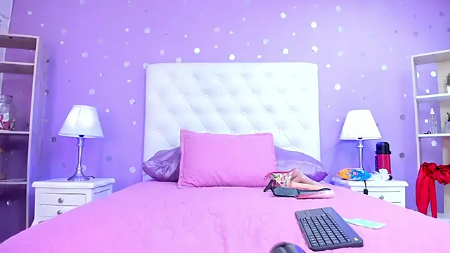 alana johnson 0 online show from 30, 9, 2025