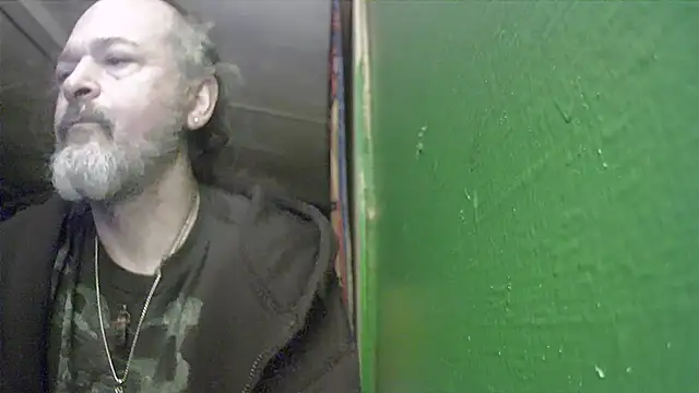 HippieDad333 online show from 2, 10, 2025